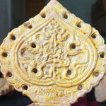 اشیای طلایی و اژدهای ویتنام بعد از قرنها نمایان شد! اشیای طلایی و اژدهای ویتنام بعد از قرنها نمایان شد!