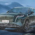 هونگچی HS6 دوباره رکورد زد: بیشترین برد طی‌شده توسط شاسی‌بلند هیبریدی در گینس