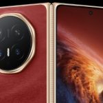 تصاویر رسمی آنر مجیک V6 منتشر شد: اولین گوشی تاشو با اسنپدراگون 8 الیت نسل 5 تصاویر رسمی آنر مجیک V6 منتشر شد: اولین گوشی تاشو با اسنپدراگون 8 الیت نسل 5