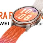 ساعت هوشمند هواوی واچ جی تی رانر 2 با ساختار تیتانیومی و عمر باتری 14 روزه عرضه شد ساعت هوشمند هواوی واچ جی تی رانر 2 با ساختار تیتانیومی و عمر باتری 14 روزه عرضه شد