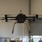 پهپاد سنگینبر HYDRA-400 بریتانیا معرفی شد؛ جایگزین هلیکوپترها در نبردهای مدرن؟ پهپاد سنگینبر HYDRA-400 بریتانیا معرفی شد؛ جایگزین هلیکوپترها در نبردهای مدرن؟