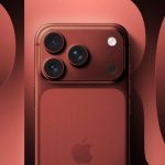 آغاز تولید آزمایشی آیفون 18 پرو و پرو مکس با تغییرات شگفتانگیز آغاز تولید آزمایشی آیفون 18 پرو و پرو مکس با تغییرات شگفتانگیز