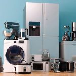 بازگشت برندهای خارجی لوازم خانگی به بازار ایران