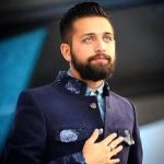 واکنش جنجالی محسن افشانی به لو رفتن شماره موبایلش + فیلم