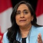 وزیر خارجه کانادا: تا زمانیکه تغییر حکومت در ایران صورت نگیرد، ما روابط دیپلماتیک با ایران را برقرار نخواهیم کرد