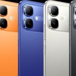 گوشی اینفینیکس اسمارت 20 با نمایشگر 120 هرتزی و باتری 5200 میلی‌آمپرساعتی معرفی شد