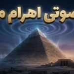 تحلیل جدید: چگونه اهرام مصر با استفاده از اینفراساوند، هوشیاری انسان را تغییر می‌دادند؟
