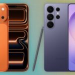 مقایسه گلکسی اس 26 اولترا با آیفون 17 پرو مکس: کدام‌یک تاج پادشاهی را بر سر می‌گذارد؟