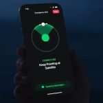 پیام اضطراری ماهوارهای آیفون جان اسکیبازان گرفتار شده را نجات داد پیام اضطراری ماهوارهای آیفون جان اسکیبازان گرفتار شده را نجات داد