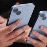 از هر چهار گوشی فعال در دنیا یکی آیفون است