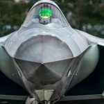 چرا ممکن است ایران بهزودی جنگندههای پنهانکار J-20 چین را در آسمان خود داشته باشد؟ چرا ممکن است ایران بهزودی جنگندههای پنهانکار J-20 چین را در آسمان خود داشته باشد؟