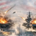 هدف قرار دادن کدامیک برای ایران آسانتر است: ناو هواپیمابر آبراهام لینکلن یا جرالد فورد؟ هدف قرار دادن کدامیک برای ایران آسانتر است: ناو هواپیمابر آبراهام لینکلن یا جرالد فورد؟