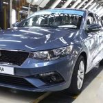 محصولات ایران خودرو رسما گران شد + جدول قیمت (21 بهمن 1404)