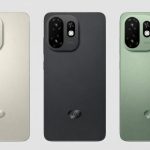 گوشی itel A100 با مقاومت نظامی و ویژگی Ultralink معرفی شد