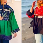 جدیدترین مدل مانتو اینستاگرامی؛ ۱۵ مدل شیک و خاص برای استایل بهاری جدید