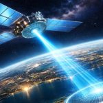 انرژی خورشیدی فضایی واقعی شد: ژاپن برق را از فضا به ایستگاه زمینی فرستاد