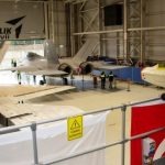 مشاهده سه نمونه اولیه جنگنده KAAN: ترکیه برنامه 40 میلیارد دلاری جنگنده نسل پنجم خود را سرعت می‌بخشد