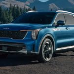 شرایط فروش کیا سورنتو ۲۰۲۵ هرمس خودرو با قیمت قطعی – بهمن ۱۴۰۴