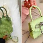 کیف دخترانه مینیمال و شیک؛ ۱۵ مدل ترند امسال با طراحی فوق العاده شیک کیف دخترانه مینیمال و شیک؛ ۱۵ مدل ترند امسال با طراحی فوق العاده شیک