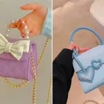 کیف کوچولو و شیک دخترانه؛ ۱۵ مدل جذاب و کاربردی برای استایل روزمره