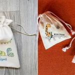 کیسه پارچه ای فانتزی؛ ۱۵ مدل نو تازه مناسب سلیقه های گوناگون و متنوع کیسه پارچه ای فانتزی؛ ۱۵ مدل نو تازه مناسب سلیقه های گوناگون و متنوع