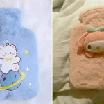 کیسه آبگرم گوگولی زیبا؛ ۱۵ مدل طراحی شیک و کاربردی برای خانه و محل کار