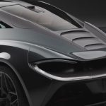 نسخه خاص هایپرکار سه نفره Lanzante 95-59 با قدرت بیش از 850 اسب بخار و طراحی بینظیر معرفی شد نسخه خاص هایپرکار سه نفره Lanzante 95-59 با قدرت بیش از 850 اسب بخار و طراحی بینظیر معرفی شد