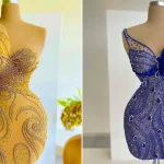 لباس مجلسی کوتاه شیک؛ ۱۵ مدل خیره کننده جذاب برای استایل مهمانی ها