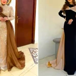 لباس مجلسی پوشیده و شیک؛ ۱۵ مدل چشم نواز برای انتخابی خاص امروزی