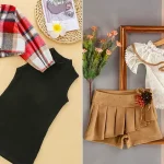 لباس ست مجلسی بچگانه؛ ۱۵ مدل خاص شیک برای جشن ها و دورهمی ها لباس ست مجلسی بچگانه؛ ۱۵ مدل خاص شیک برای جشن ها و دورهمی ها