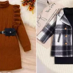 لباس زمستانی دخترانه جذاب؛ ۱۵ مدل چشمگیر و ناز با توضیحاتی برای تیپ خاص دختران لباس زمستانی دخترانه جذاب؛ ۱۵ مدل چشمگیر و ناز با توضیحاتی برای تیپ خاص دختران