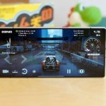 این گوشی گیمینگ چینی توانست بازی Cyberpunk 2077 را اجرا کند