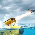 لاکهید مارتین از زیردریایی خودران رونمایی کرد که میتواند پهپادهای هوایی و اژدر شلیک کند لاکهید مارتین از زیردریایی خودران رونمایی کرد که میتواند پهپادهای هوایی و اژدر شلیک کند