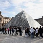رسوایی در قلب لوور؛ بازداشت کارکنان موزه به اتهام جعل گسترده بلیط