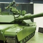 مقایسه M1E3 آبرامز آمریکا با T-90M روسیه: پیروزی واضح تانک جدید آمریکایی مقایسه M1E3 آبرامز آمریکا با T-90M روسیه: پیروزی واضح تانک جدید آمریکایی