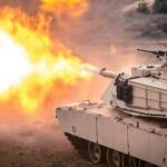 پایان مسیر یک اسطوره؛ M1E3 چگونه مفهوم تانک را از نو ساخت