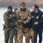 آمریکا با کمک هوش مصنوعی Claude مادورو را دستگیر کرده است!