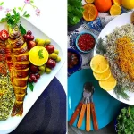ماهی سرخ شده برای مهمانی؛ ۱۵ ایده جذاب برای سفره مهمانی گرم خانوادگی