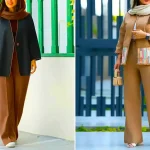 مانتو بهاره سبک و خنک؛ ۱۵ مدل دیدنی زیبا برای ساخت استایل دلنشین تازه