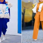 مانتو برای استایل کژوال؛ ۱۵ مدل خوش فرم مناسب ترکیب های کژوال شیک و جدید مانتو برای استایل کژوال؛ ۱۵ مدل خوش فرم مناسب ترکیب های کژوال شیک و جدید