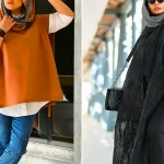 مانتو برای تیپ اسپرت شیک؛ ۱۵ مدل جذاب با ایده های خاص روزمره مانتو برای تیپ اسپرت شیک؛ ۱۵ مدل جذاب با ایده های خاص روزمره