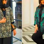 مانتو برای ظاهر شیک و امروزی؛ ۱۵ مدل جذاب جدید برای استایل خاص خانم ها مانتو برای ظاهر شیک و امروزی؛ ۱۵ مدل جذاب جدید برای استایل خاص خانم ها