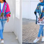 مانتو خاص برای عید؛ ۱۵ مدل جذاب مناسب استایل شاد و متفاوت دید و بازدید مانتو خاص برای عید؛ ۱۵ مدل جذاب مناسب استایل شاد و متفاوت دید و بازدید