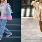 مانتو خاص زنانه برای بهار؛ ۱۵ عکس تازه و جذاب برای انتخاب راحت و شیک تر مانتو خاص زنانه برای بهار؛ ۱۵ عکس تازه و جذاب برای انتخاب راحت و شیک تر