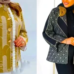 مانتو کتی اینستاگرامی زنانه؛ ۱۵ عکس زیبا و چشمگیر مخصوص دخترانی با سلیقه خاص مانتو کتی اینستاگرامی زنانه؛ ۱۵ عکس زیبا و چشمگیر مخصوص دخترانی با سلیقه خاص