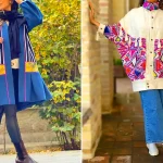 مانتو مد روز زنانه؛ ۱۵ مدل متنوع و زیبا برای خانم‌های خوش‌استایل و خاص