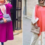 مانتو مناسب استایل روزانه؛ ۱۵ مدل دوست داشتنی برای استایل راحت و جذاب هرروزه