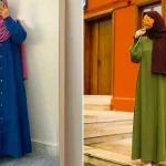 مانتو پیراهنی جدید؛ ۱۵ مدل جذاب برای الهام گرفتن و ساخت استایل روزمره