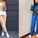 مانتو شیک مخصوص استایل عید؛ ۱۵ مدل دلبرانه شیک برای استایل خانمانه