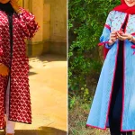 مانتو شیک مخصوص بهار؛ ۱۵ مدل جذاب و چشم‌نواز برای استایل دخترانه خاص